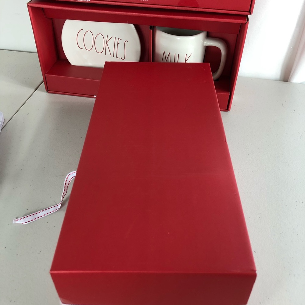 Plate 6” & Mug Set Rae Dunn Artisan Collection - Picture 8 of 8